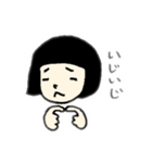 ricoちゃん★No.2（個別スタンプ：13）