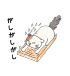 たぼたん（個別スタンプ：1）