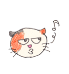たぼたん（個別スタンプ：15）