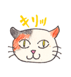 たぼたん（個別スタンプ：33）