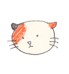 たぼたん（個別スタンプ：37）