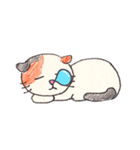 たぼたん（個別スタンプ：38）