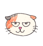 たぼたん（個別スタンプ：39）