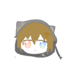 良し！（個別スタンプ：8）