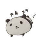 抱き枕 イラスト（個別スタンプ：5）