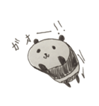 抱き枕 イラスト（個別スタンプ：7）