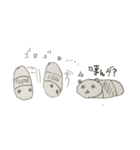 抱き枕 イラスト（個別スタンプ：8）