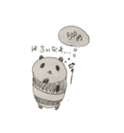 抱き枕 イラスト（個別スタンプ：9）