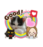 ぽてちゃんの毎日使えるスタンプ（個別スタンプ：27）