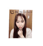 ゆちゃちゃのスタンプ（個別スタンプ：40）