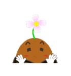じゃけっと ぽてと（個別スタンプ：25）
