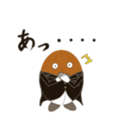 じゃけっと ぽてと（個別スタンプ：26）