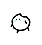 かわいい石ころ。（個別スタンプ：5）