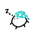 かわいい石ころ。（個別スタンプ：12）