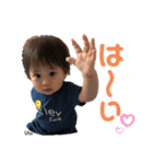 UTANP4（個別スタンプ：7）