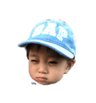 UTANP4（個別スタンプ：13）
