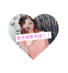 あみ汰ちゃんすたんぷ♡♡（個別スタンプ：3）