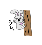 KOALAUSAGI その①（個別スタンプ：1）