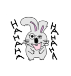 KOALAUSAGI その①（個別スタンプ：4）