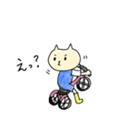 「アシスタントねこ。」第2弾（個別スタンプ：7）