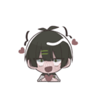 みどりくんの日常。（個別スタンプ：38）