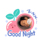 愚禿（個別スタンプ：3）