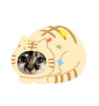 子猫ちゃん(animal)（個別スタンプ：11）