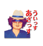 頑張れ！ルシファーズ2（個別スタンプ：9）