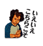 頑張れ！ルシファーズ2（個別スタンプ：12）