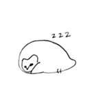 メンフクロウのたろう（個別スタンプ：10）