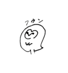 メンフクロウのたろう（個別スタンプ：13）
