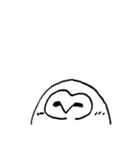 メンフクロウのたろう（個別スタンプ：23）