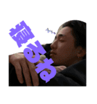 UTSUKIpart2（個別スタンプ：4）