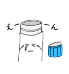 使いやすい文房具たち（個別スタンプ：12）
