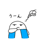 使いやすい文房具たち（個別スタンプ：17）