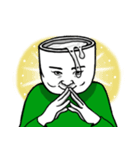 さけさけ ささけ（個別スタンプ：1）
