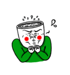 さけさけ ささけ（個別スタンプ：14）