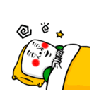 さけさけ ささけ（個別スタンプ：19）