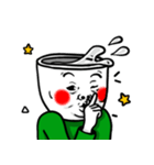 さけさけ ささけ（個別スタンプ：28）
