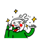 さけさけ ささけ（個別スタンプ：29）
