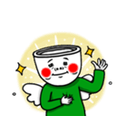 さけさけ ささけ（個別スタンプ：31）