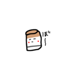 ヤニカスくん（個別スタンプ：5）