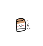 ヤニカスくん（個別スタンプ：6）