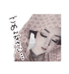 澤村みさと（個別スタンプ：6）