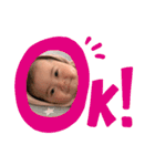 ぜん君のスタンプだよ（個別スタンプ：2）