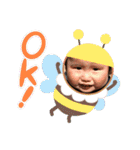 大翔ダイスキ2（個別スタンプ：18）