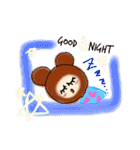敬語と日常MUROすたんぷ5。（個別スタンプ：4）