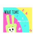 敬語と日常MUROすたんぷ5。（個別スタンプ：20）