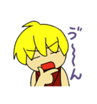 久人19歳LINEスタンプ（個別スタンプ：26）