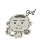 僕私の毎日2（個別スタンプ：8）